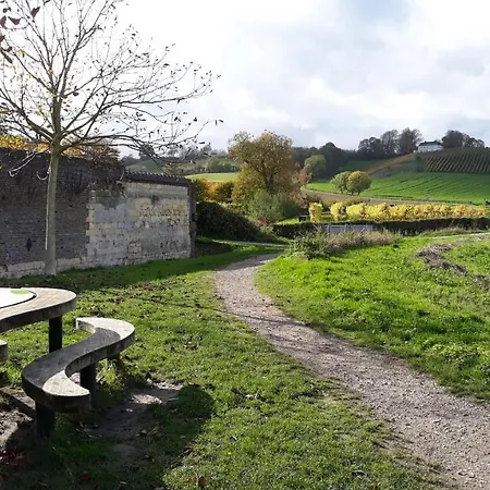 Kanne: Charming House Between Nature And Shopping Kanne