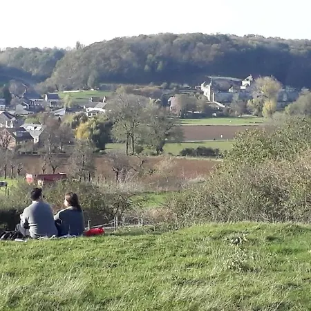 Kanne: Charming House Between Nature And Shopping