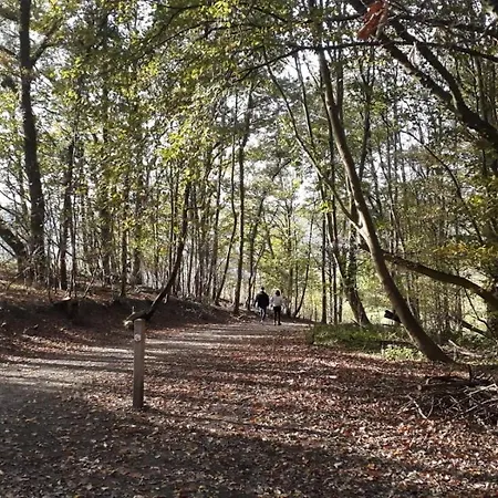 Kanne: Charming House Between Nature And Shopping