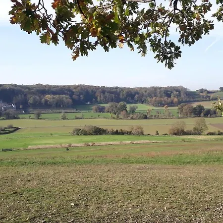 Kanne: Charming House Between Nature And Shopping *