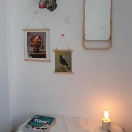 Kanne: Charming House Between Nature And Shopping *