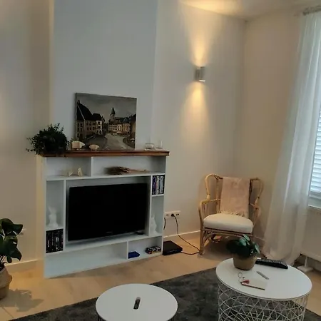 Kanne: Charming House Between Nature And Shopping 別荘
