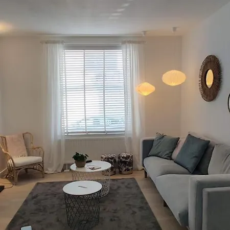 Kanne: Charming House Between Nature And Shopping 別荘