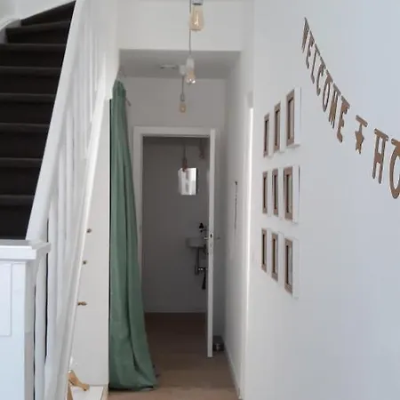 Kanne: Charming House Between Nature And Shopping Kanne