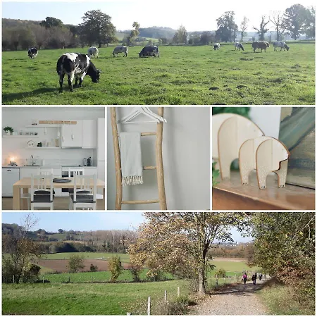 Kanne: Charming House Between Nature And Shopping Tatil Evi Kanne