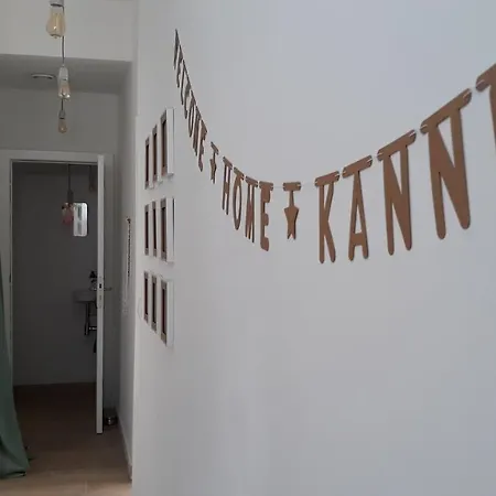 Tatil Evi Kanne: Charming House Between Nature And Shopping