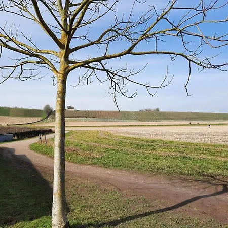 Kanne: Charming House Between Nature And Shopping