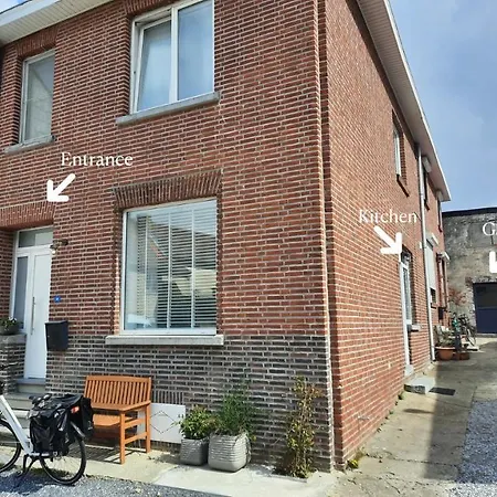 Kanne: Charming House Between Nature And Shopping 別荘 カネ